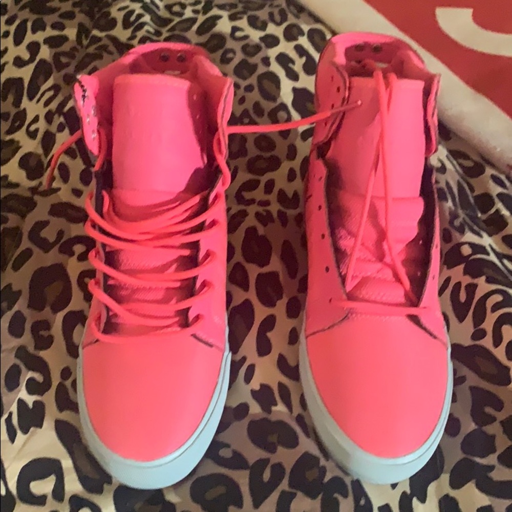 Supra Muska Skytop